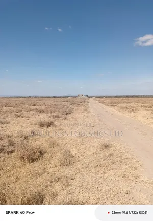 Kitalu cha Isinya Kajiado County 50x100 - Mauzo ya Dharura