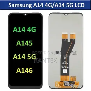 Generic Screen Replacement for Samsung Galaxy A14 5G/4G