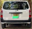 Toyota Succeed 2017 Nyeupe - 1