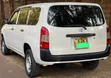 Toyota Succeed 2017 Nyeupe - 4