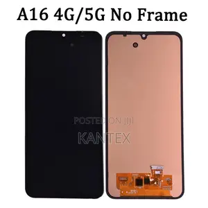 Generic Screen Replacement for Samsung Galaxy A16 (4G/5G)