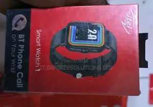 Oraimo Smart Watch ISW-31 Simu ya BT