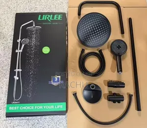 Shower Head na Shower ya Simu LR53411