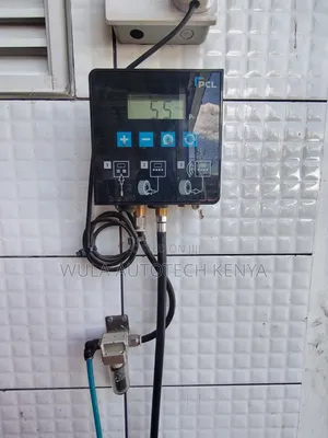 PCL Digital Tyre Inflator with Gauge