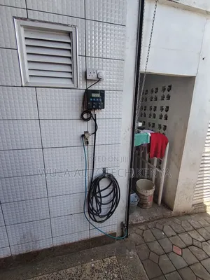 Compressed Air Supply PCL Guage Machine S Italy