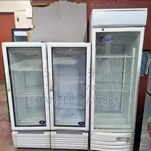 Display Chiller Fridge - Medium Sizes