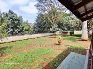 Nyumba ya Vyumba 5 Runda kwa Ajili ya Kukodisha