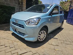 Toyota Pixis Epoch 2019 Bluu