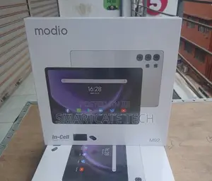 New Modio M92 16GB Green Tablet