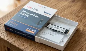 Hiksemi Wave NV-WAVE-512G 512GB SSD