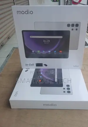 Modio M92 16GB Mpya Bluu Tablet