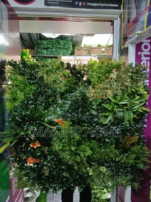 Artificial Wall Panels - Large Size