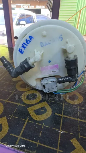 Fuel Pump ya Subaru Exiga