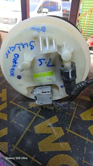 Fuel Pump ya Subaru Outback