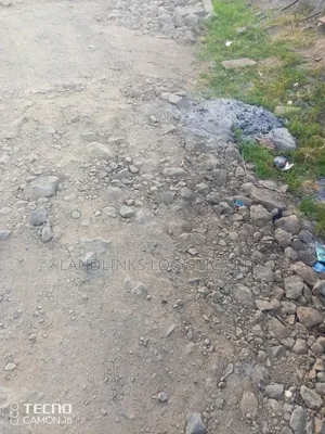 Ekari 5 za Ardhi ya Viwanda Mlolongo, Mtaa wa Mombasa Rd
