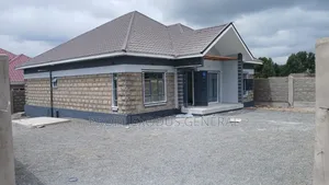 4-Bedroom Bungalow with DSQ for Sale in Ngong Matasia