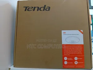 Tenda i29 AX3000 WiFi 6 Long Range Access Point