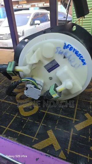 Fuel Pump for Subaru Forester