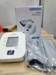 Omron M1 Monitor ya Shinikizo la Damu Halisi - 1