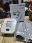 Omron M1 Monitor ya Shinikizo la Damu Halisi - 2