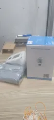 Omron M1 Monitor ya Shinikizo la Damu Halisi - 3