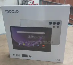 Modio M92 1TB Pink Tablet Mpya