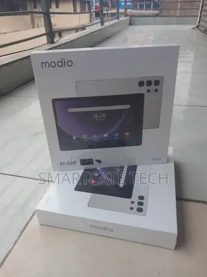Modio M92 1TB Mpya Bluu
