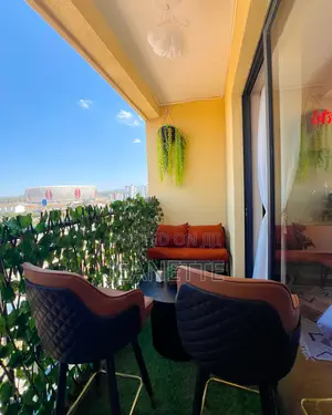 Studio Iliyo na Samani Mtaa wa Ngong Road