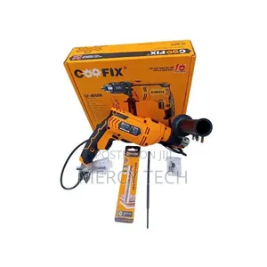 DeWalt 650W Corded Drill