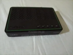 New GOtv Decoder with 1 Month Subscription