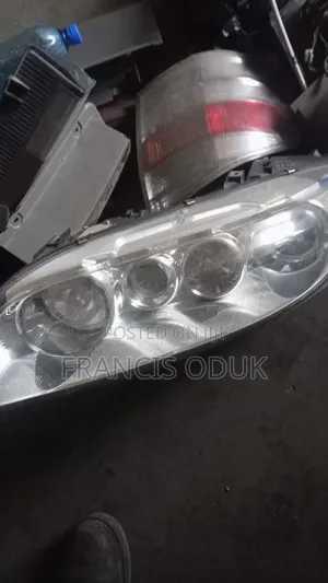Mwangaza wa Mazda 6/Atenza 2002-2007 na Vipuri
