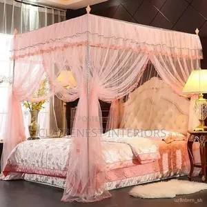 Brand New 4 Stand Mosquito Net