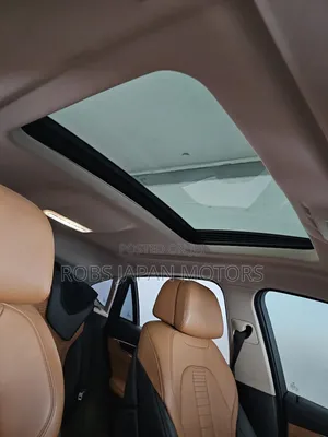 BMW X6 Xdrive 2018 Nyeupe