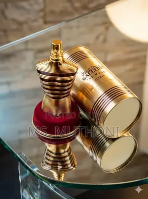 Jean Paul Gaultier Le Male Elixir Eau de Parfum