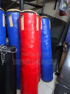1.5m 55kg Punching Bag
