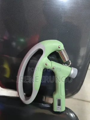 Hand Grips Zinazoweza Kurekebishwa (10kg-100kg)
