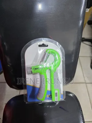 Hand Grip Zinazoweza Kurekebishwa (5kg-60kg)