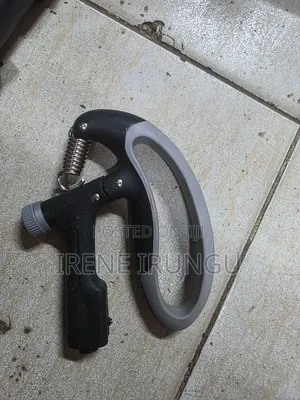 Hand Grips Zinazoweza Kurekebishwa (10kg-100kg)