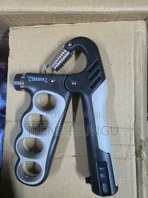 Hand Grips Zinazoweza Kurekebishwa (5kg-100kg)