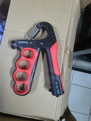 Hand Grips Zinazoweza Kurekebishwa (5kg-100kg)