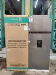 Friji la Hisense 205L na Dispenser - Jipya Kabisa - 1