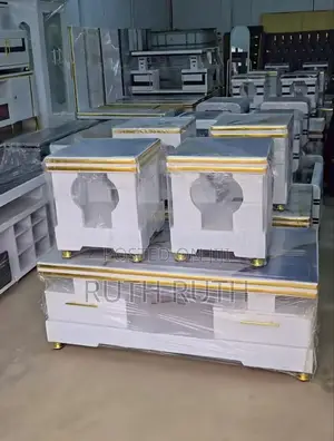 Kikombe Kipya cha Kahawa cha Marumaru