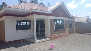3-Bedroom Bungalow for Sale in Rimpa, Ongata Rongai