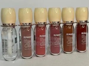 Mirror Glaze Lip Gloss