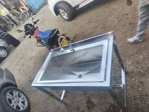 Sink Kubwa ya Kufulia ya Chuma cha Kutupwa