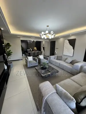 Apartment ya Vyumba 4 na DSQ Inauzwa Kilimani