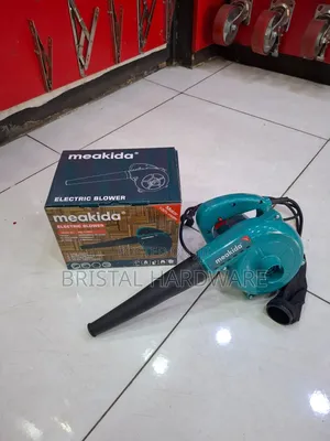 Meakida 600W Blower na Vacuum Cleaner ya Umeme