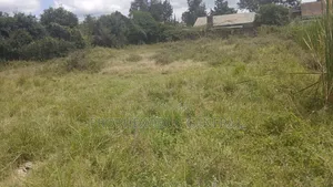 Vipande 100x100ft vya Biashara kwa Uuzaji, Ongata Rongai