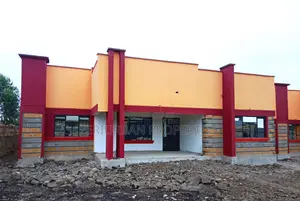 Nyumba ya Vyumba 4 Inauzwa Nkoroi, Olekisio Drive