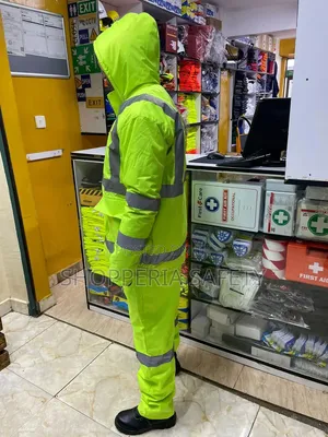 Padded Rider's Suit - Brand New